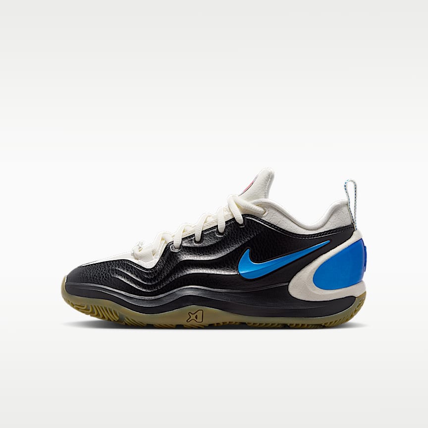 Nike Precision 8 Low Men's Basketball Shoes. Nike.com